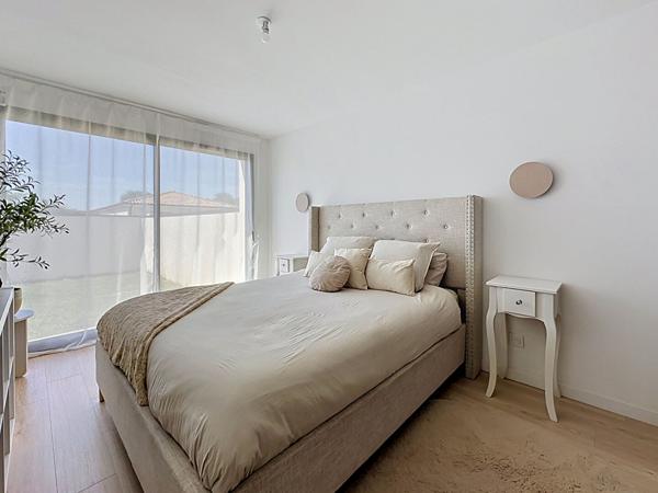 MAISON CONTEMPORAINE 2025 PLAIN-PIED 3 CHAMBRES TERRAIN PISCINABLE à vendre Montauban 82