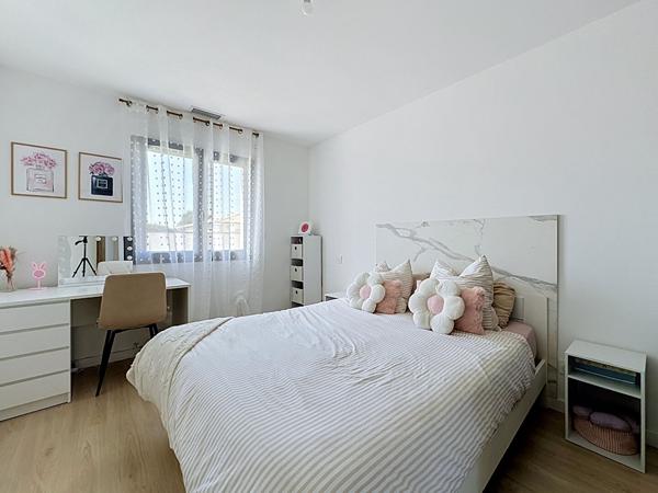 MAISON CONTEMPORAINE 2025 PLAIN-PIED 3 CHAMBRES TERRAIN PISCINABLE à vendre Montauban 82
