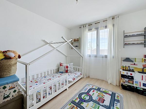 MAISON CONTEMPORAINE 2025 PLAIN-PIED 3 CHAMBRES TERRAIN PISCINABLE à vendre Montauban 82