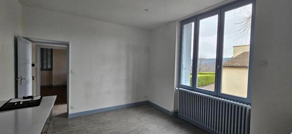 Maison à louer à Privas (07000)