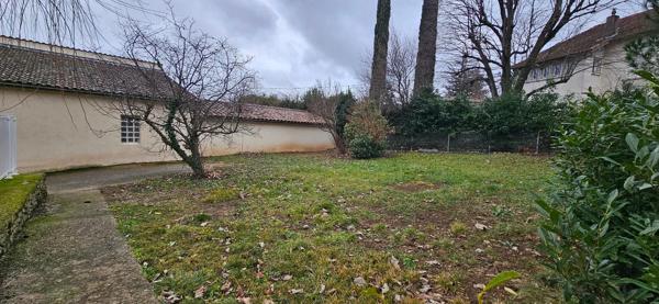 Maison à louer à Privas (07000)
