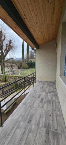 Maison à louer à Privas (07000)
