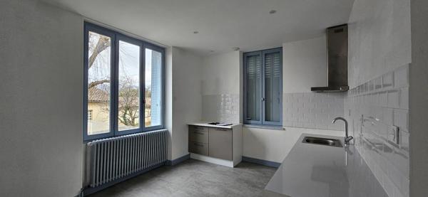 Maison à louer à Privas (07000)