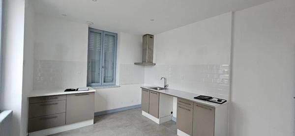 Maison à louer à Privas (07000)