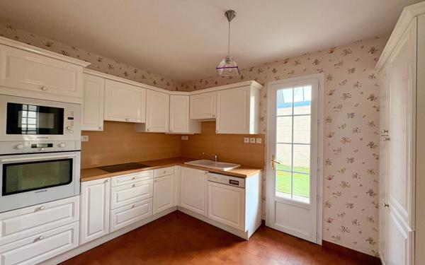 Maison à louer    4 pièces • 92,10 m2 Mondeville