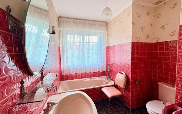 Maison à louer    4 pièces • 92,10 m2 Mondeville