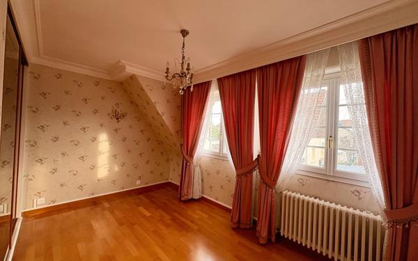 Maison à louer    4 pièces • 92,10 m2 Mondeville