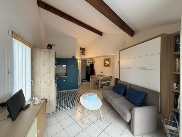 Meschers-sur-Gironde (17132) 

Maisonnette de vacances en vente à Meschers-Sur-Gironde