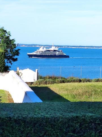 Meschers-sur-Gironde (17132) 

Maisonnette de vacances en vente à Meschers-Sur-Gironde