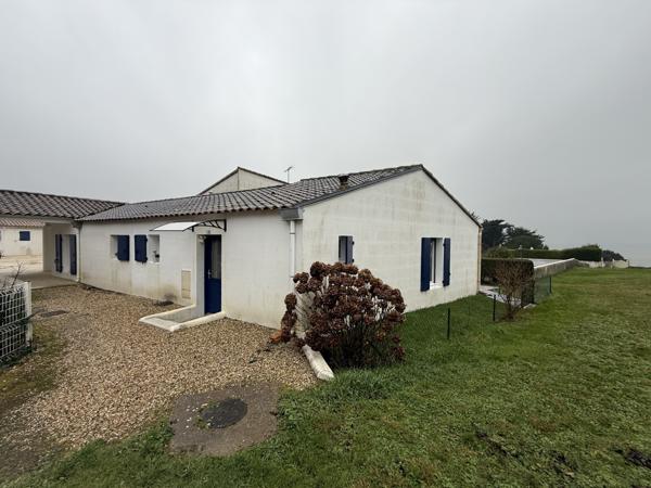 Meschers-sur-Gironde (17132) 

Maisonnette de vacances en vente à Meschers-Sur-Gironde