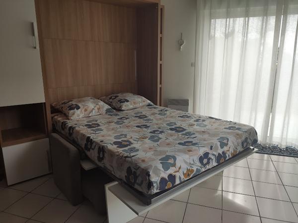 Meschers-sur-Gironde (17132) 

Maisonnette de vacances en vente à Meschers-Sur-Gironde