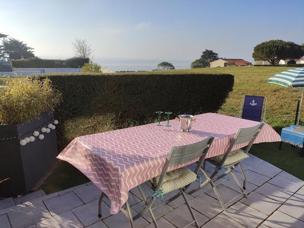 Meschers-sur-Gironde (17132) 

Maisonnette de vacances en vente à Meschers-Sur-Gironde