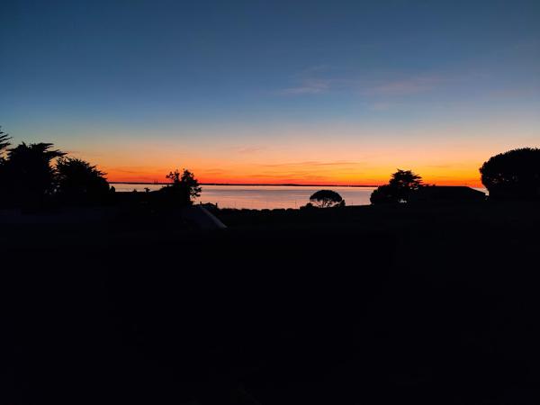 Meschers-sur-Gironde (17132) 

Maisonnette de vacances en vente à Meschers-Sur-Gironde