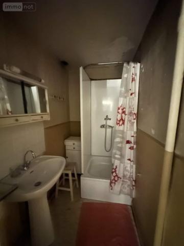 Appartement à vendre à Angers dans le Maine-et-Loire (49000), ref : 49046/829