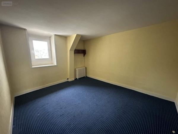 Appartement à vendre à Angers dans le Maine-et-Loire (49000), ref : 49046/829