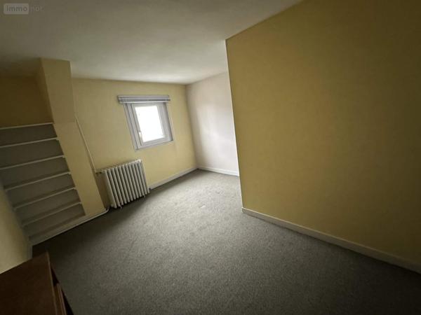 Appartement à vendre à Angers dans le Maine-et-Loire (49000), ref : 49046/829