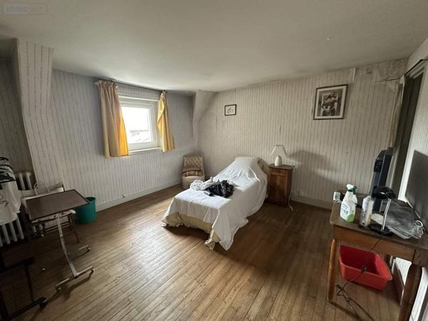 Appartement à vendre à Angers dans le Maine-et-Loire (49000), ref : 49046/829