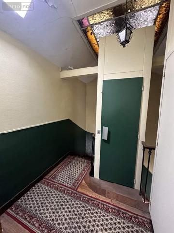 Appartement à vendre à Angers dans le Maine-et-Loire (49000), ref : 49046/829