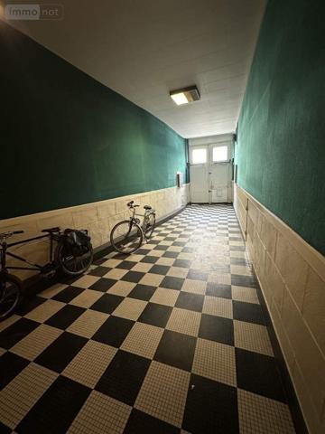 Appartement à vendre à Angers dans le Maine-et-Loire (49000), ref : 49046/829