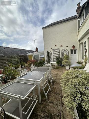 Appartement à vendre à Angers dans le Maine-et-Loire (49000), ref : 49046/829