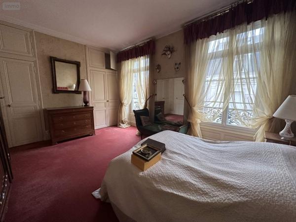 Appartement à vendre à Angers dans le Maine-et-Loire (49000), ref : 49046/829