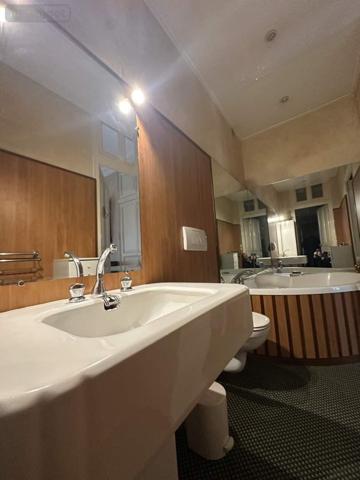 Appartement à vendre à Angers dans le Maine-et-Loire (49000), ref : 49046/829