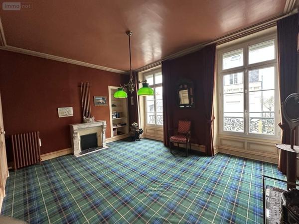 Appartement à vendre à Angers dans le Maine-et-Loire (49000), ref : 49046/829