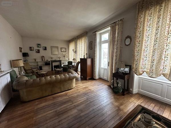 Appartement à vendre à Angers dans le Maine-et-Loire (49000), ref : 49046/829