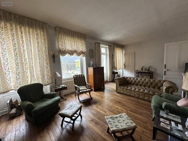 Appartement à vendre à Angers dans le Maine-et-Loire (49000), ref : 49046/829