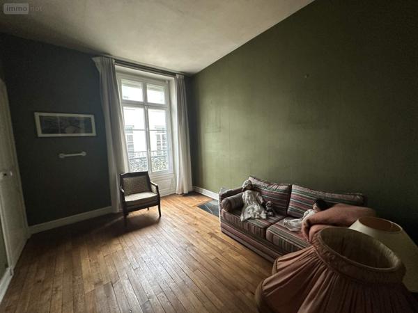 Appartement à vendre à Angers dans le Maine-et-Loire (49000), ref : 49046/829