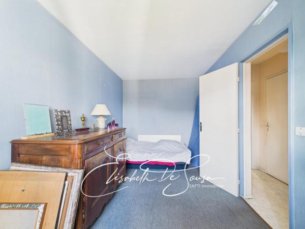 Rue Guynemer – Terrasse, calme et verdure