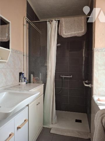 PERENCHIES Maison de 100m² hab environ avec JARDIN et GARAGE A RENOVER 