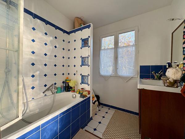 Maison Montreuil 4 pièce(s) 105 m2