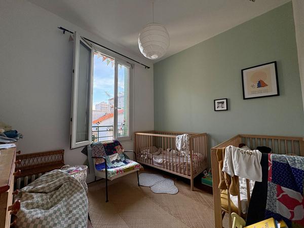 Maison Montreuil 4 pièce(s) 105 m2