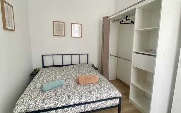 Appartement à louer    3 pièces •  Le Havre