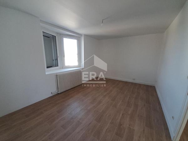 A louer appartement Chateauroux Type 3 Quartier des Marins