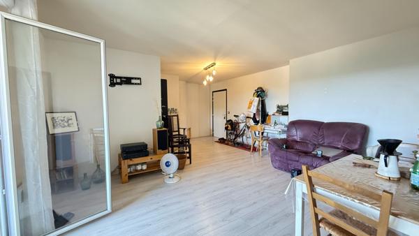 LA ROCHE SUR YON APPARTEMENT A VENDRE La Roche Sur Yon 3 pièce(s) EN EXCLUSIVITE AMEPI