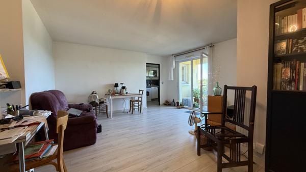 LA ROCHE SUR YON APPARTEMENT A VENDRE La Roche Sur Yon 3 pièce(s) EN EXCLUSIVITE AMEPI