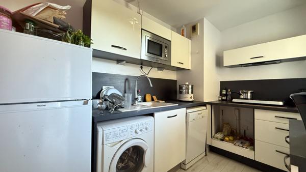 LA ROCHE SUR YON APPARTEMENT A VENDRE La Roche Sur Yon 3 pièce(s) EN EXCLUSIVITE AMEPI