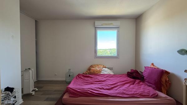 LA ROCHE SUR YON APPARTEMENT A VENDRE La Roche Sur Yon 3 pièce(s) EN EXCLUSIVITE AMEPI
