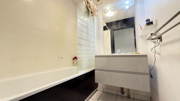 LA ROCHE SUR YON APPARTEMENT A VENDRE La Roche Sur Yon 3 pièce(s) EN EXCLUSIVITE AMEPI