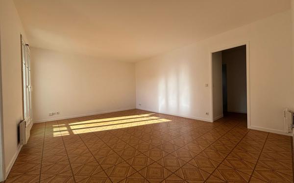 Appartement à vendre    3 pièces • 63,64 m2 Chessy