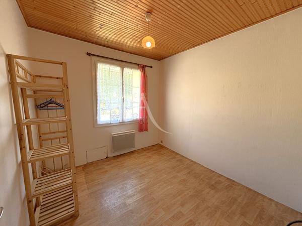 Maison SAINT JULIEN DES LANDES 3 pièces (44 m²)