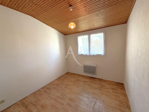 Maison SAINT JULIEN DES LANDES 3 pièces (44 m²)