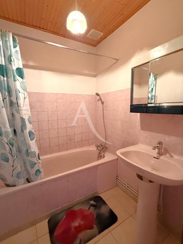 Maison SAINT JULIEN DES LANDES 3 pièces (44 m²)