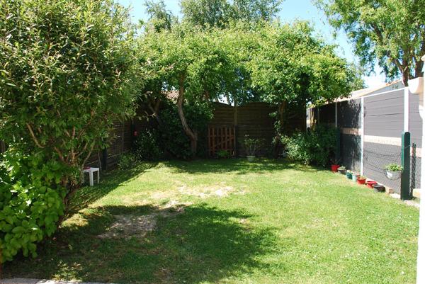Maison SAINT JULIEN DES LANDES 3 pièces (44 m²)