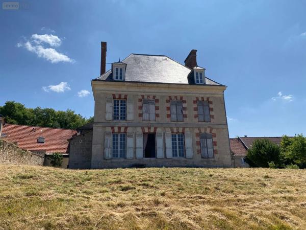 Achat - Propriété | Propriété Mareuil-le-Port 51700 330 m 2 2990 m 2