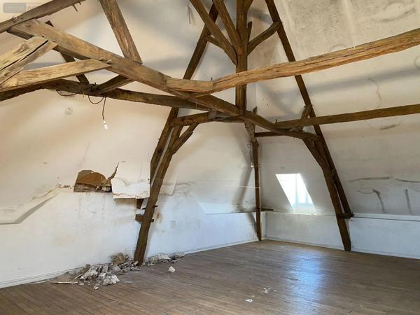 Achat - Propriété | Propriété Mareuil-le-Port 51700 330 m 2 2990 m 2