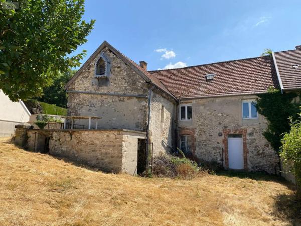 Achat - Propriété | Propriété Mareuil-le-Port 51700 330 m 2 2990 m 2