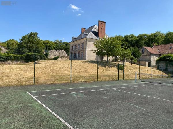 Achat - Propriété | Propriété Mareuil-le-Port 51700 330 m 2 2990 m 2